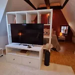 Cosy Studio Apartment In Centre