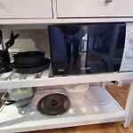Cosy Studio Apartment In Centre