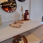 Cosy Studio Apartment In Centre