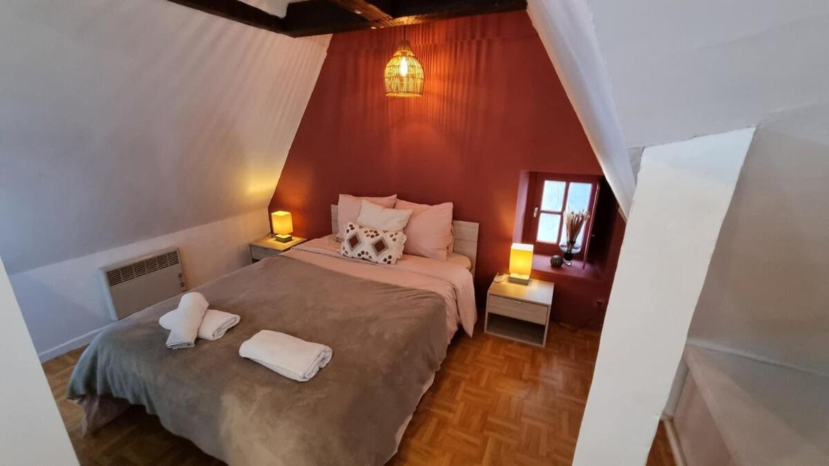 Cosy In Centre Appartement