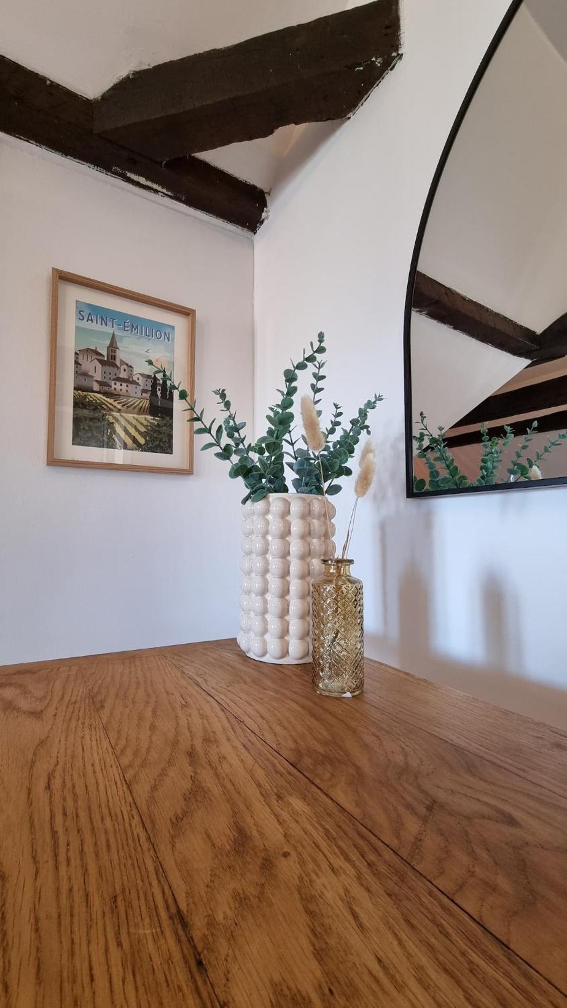Appartement Cosy In Centre Pau