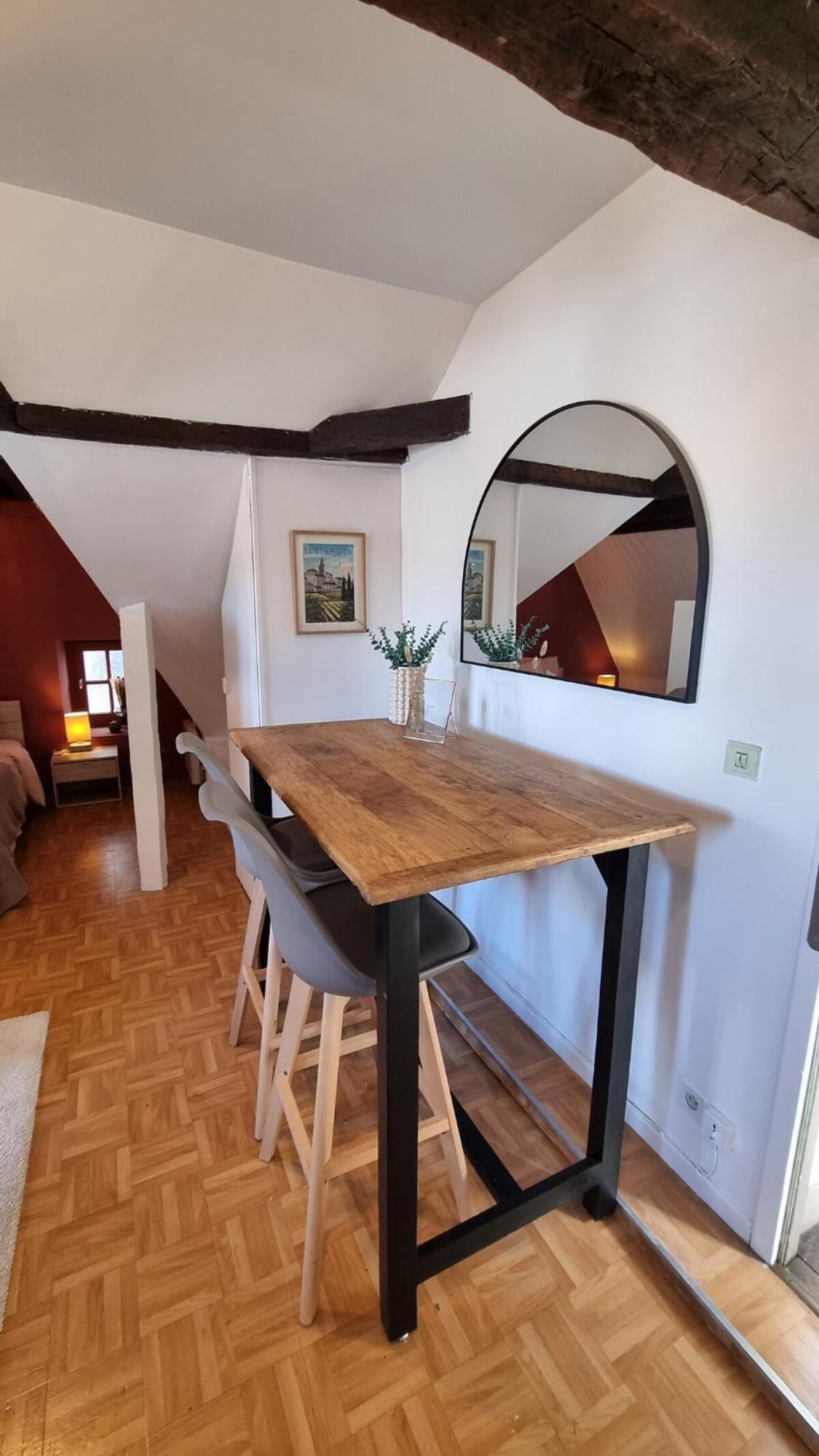 Cosy In Centre Appartement