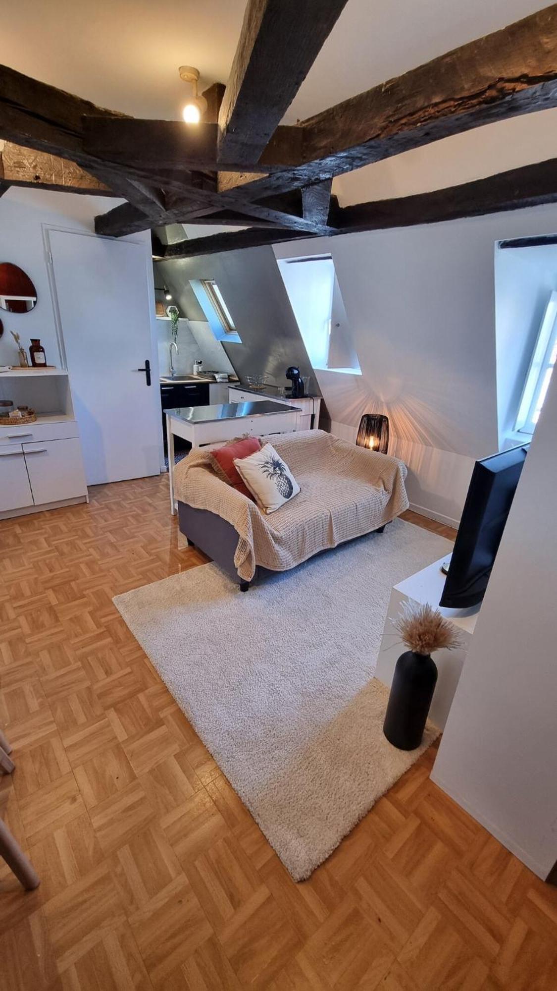 Cosy In Centre